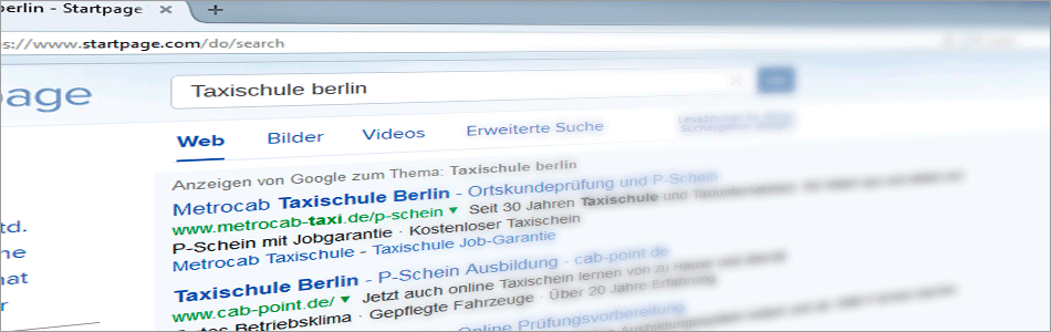 graphilox - Online-Marketung und Google Adwords vom Feinsten